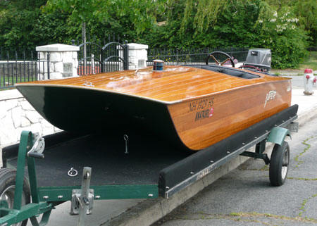 Century Raven Boats For Sale
