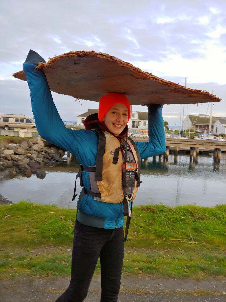 Flotsam found and disposed of