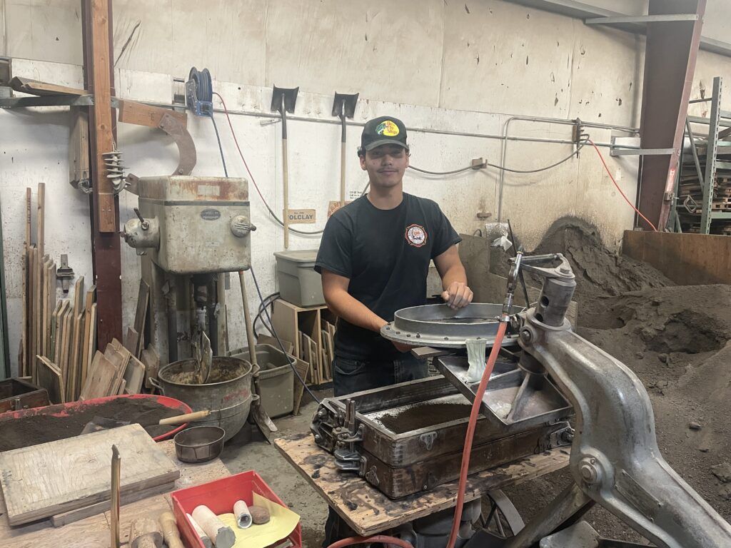 making-a-mold-2-1024x768 Making A Mold 2