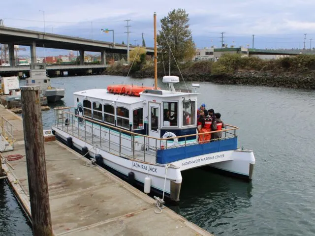 Maritime @ Duwamish River 10.27.22 (164)