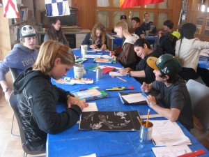 Maritime Discovery Program