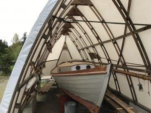 cape-ann-dory northwest maritime center