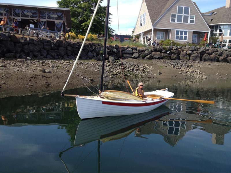 Norseboatforsale2 Northwest Maritime Center