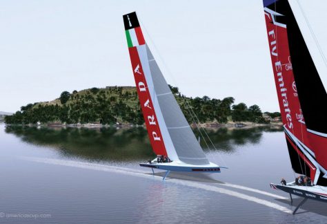 America's Cup