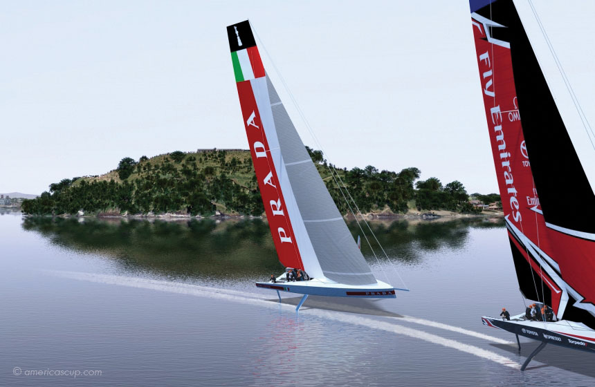 America's Cup
