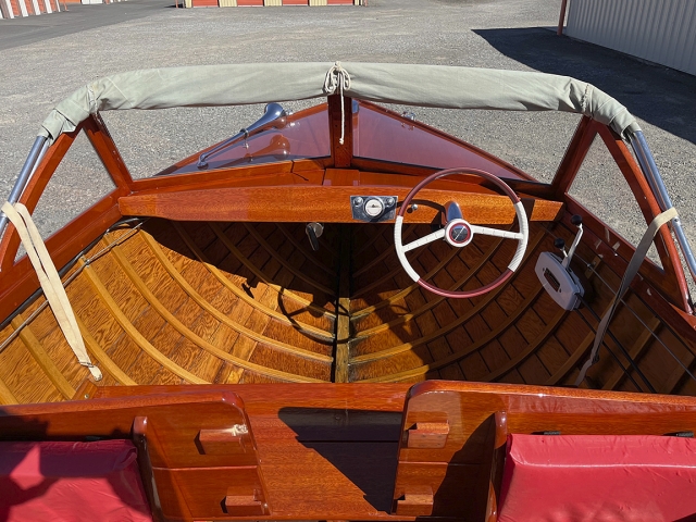 thunderbird sailboat for sale seattle