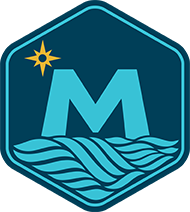 Logo: Northwest Maritime Center