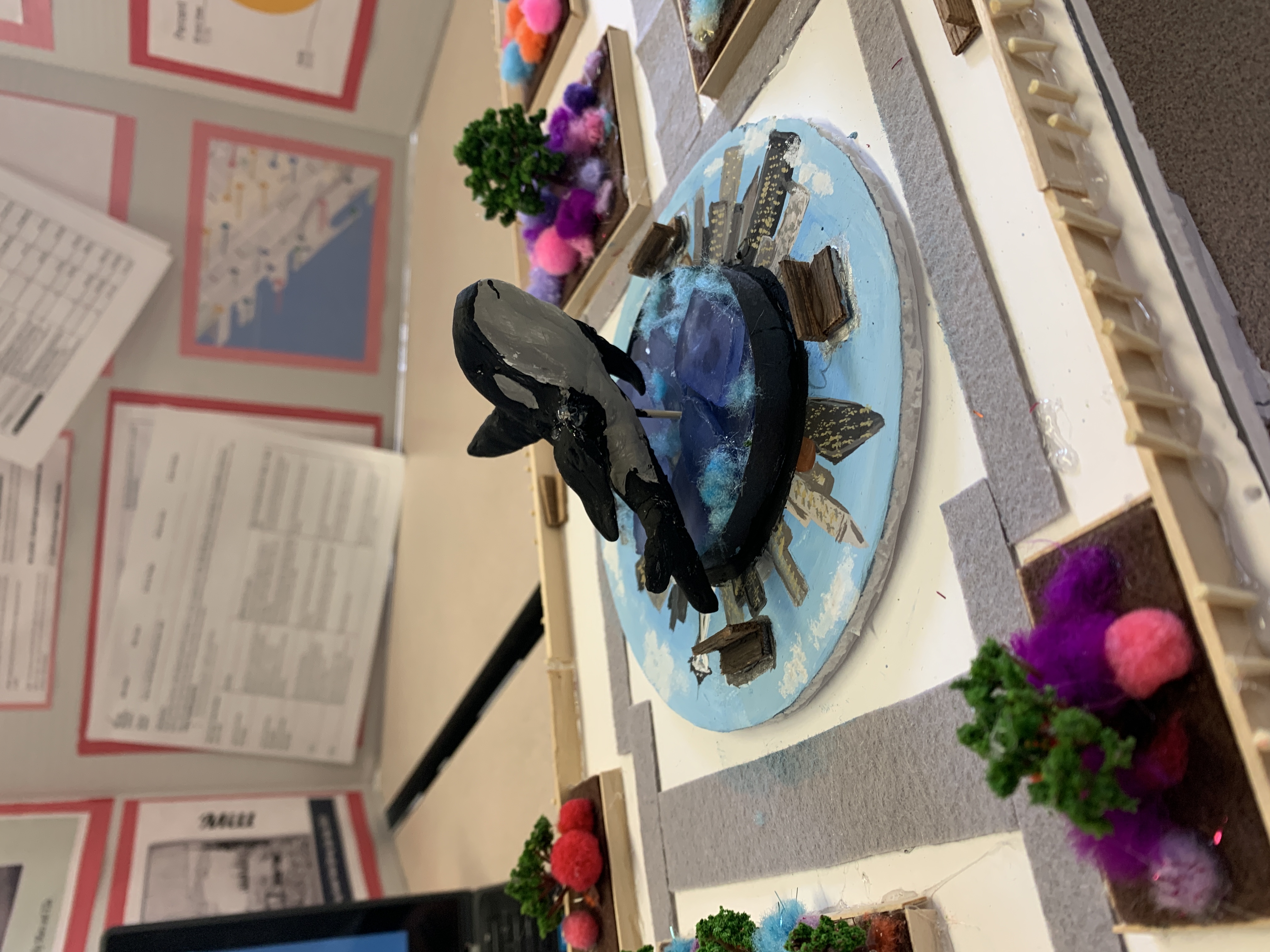 Applying Real-world Learning to a Seattle Waterfront Redesign ...