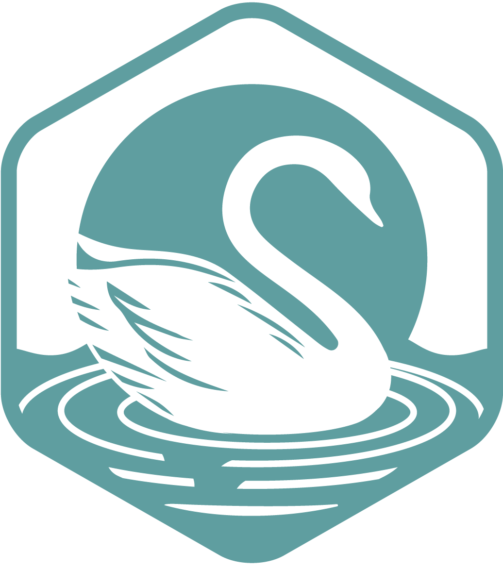 Swan Logo Color