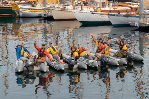 Volunteers Harbormaster Rachelbradley 08