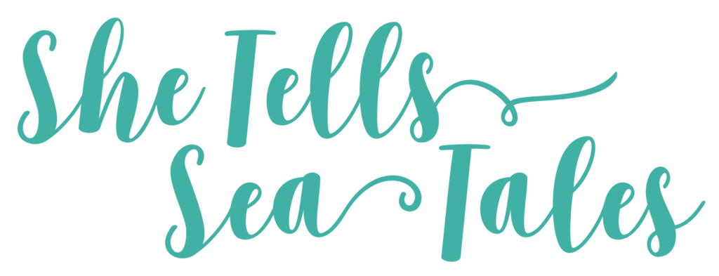 She Tells