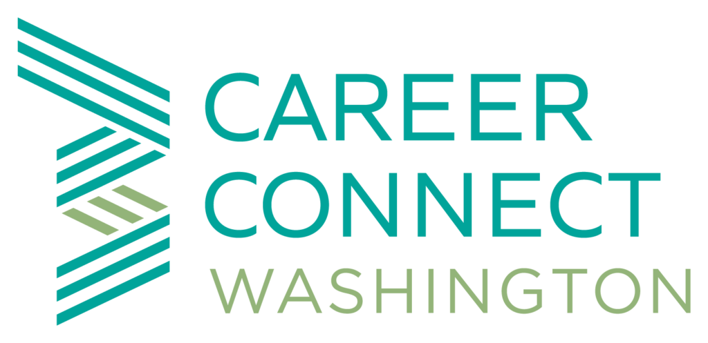 Ccw Career Connect Washington Logo Color Rgb
