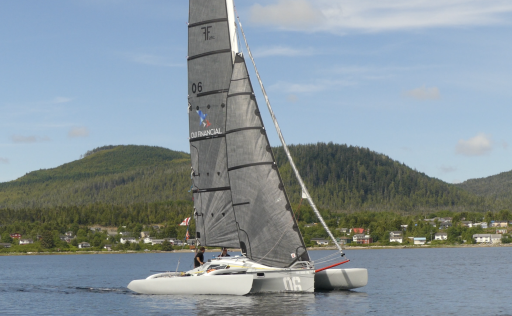 Narrows Minded