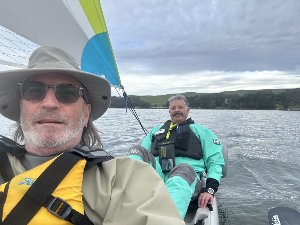 Nothing To Sea Here