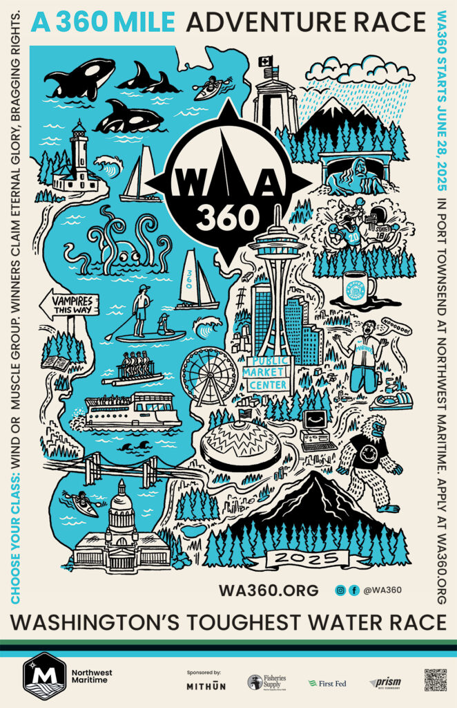 Wa360 Poster 11x17 25