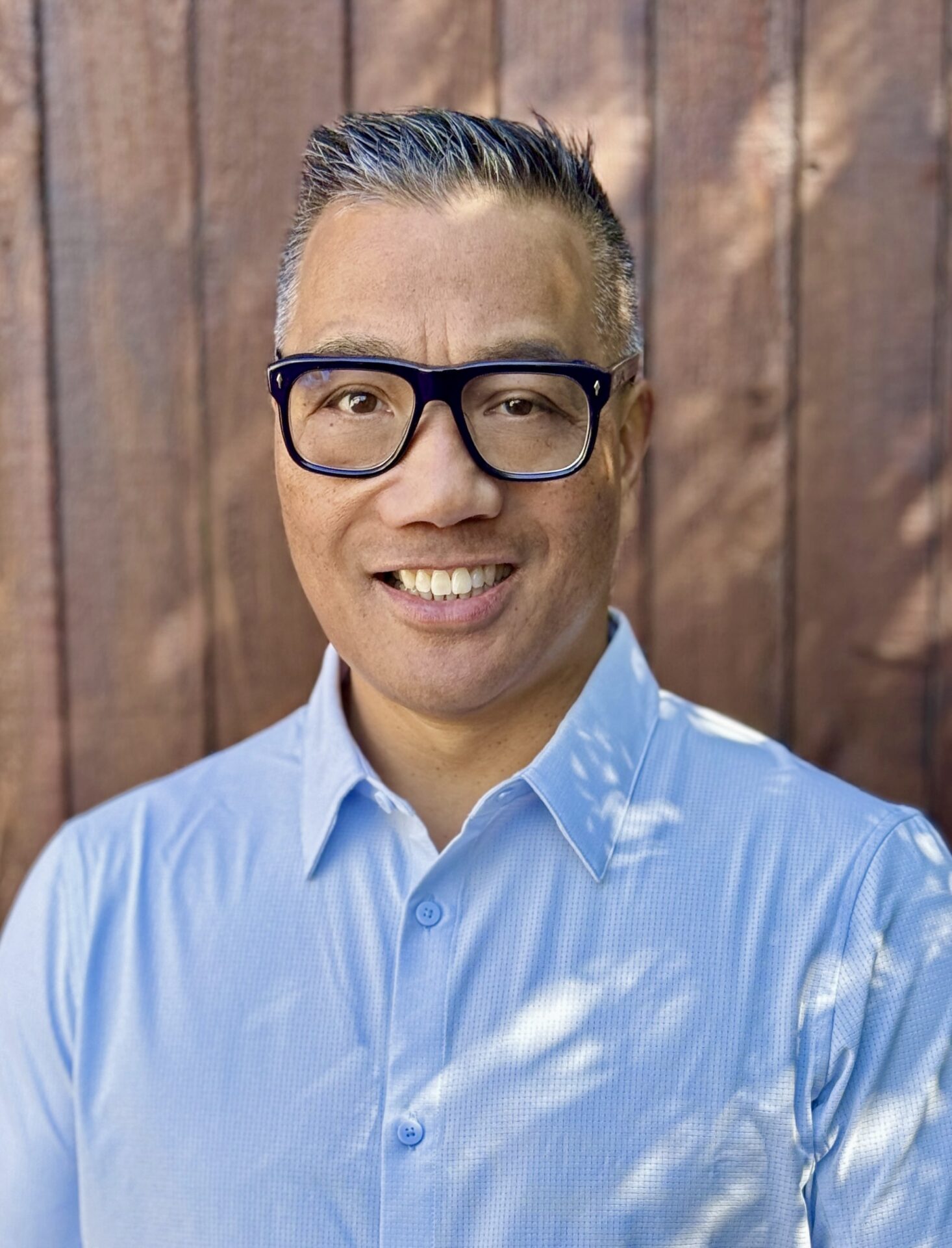 Mgrantor Head Shot