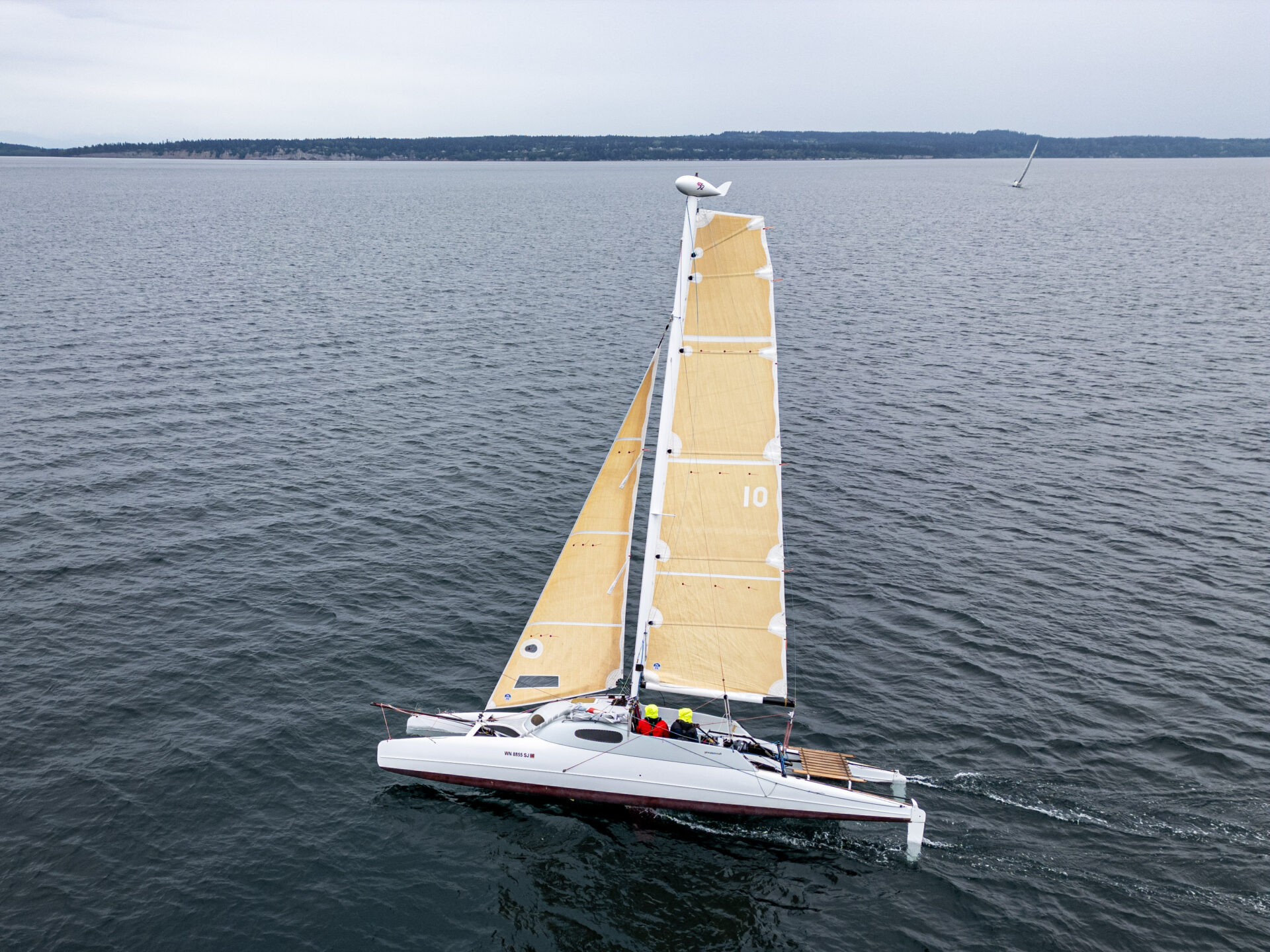 Puget Sound Navigation Company