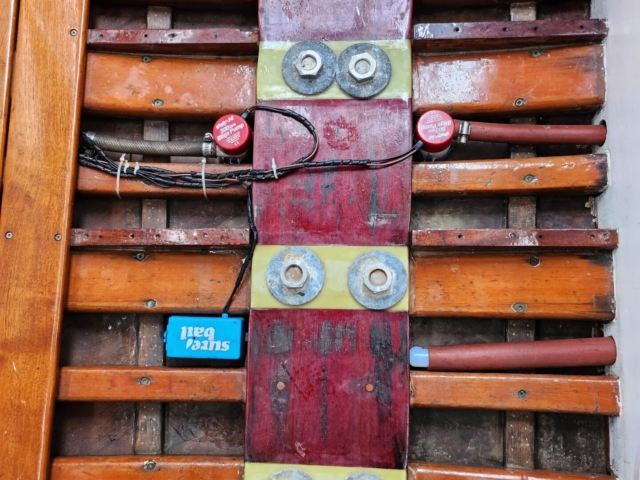 Bilge