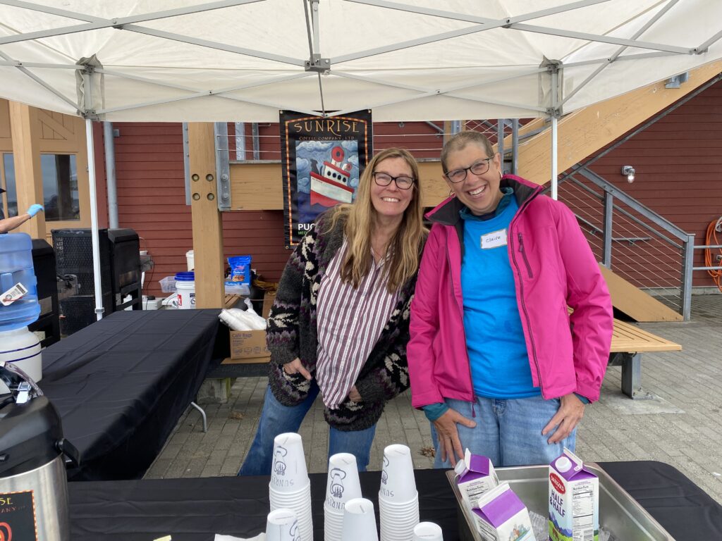 2025 Wa360 Sunrise Coffee Suzie & Claire Acey (1)
