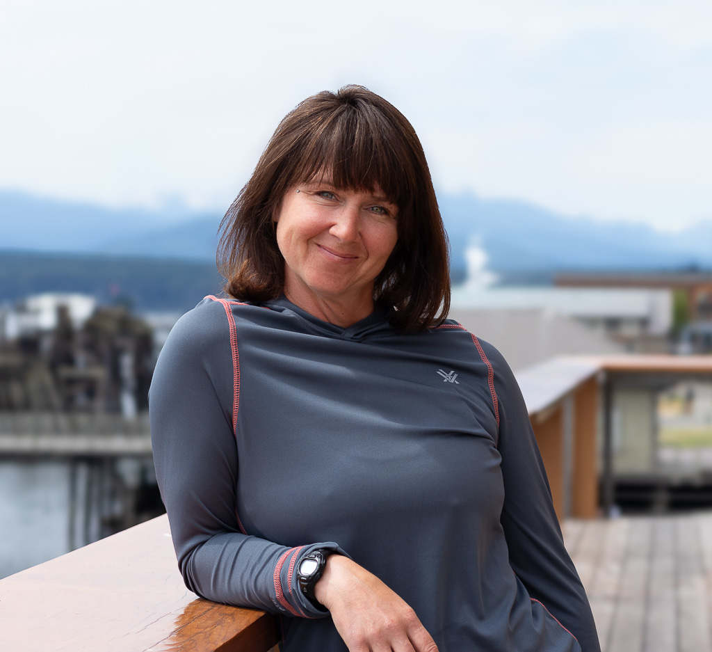 Amber Instructorheadshot 1