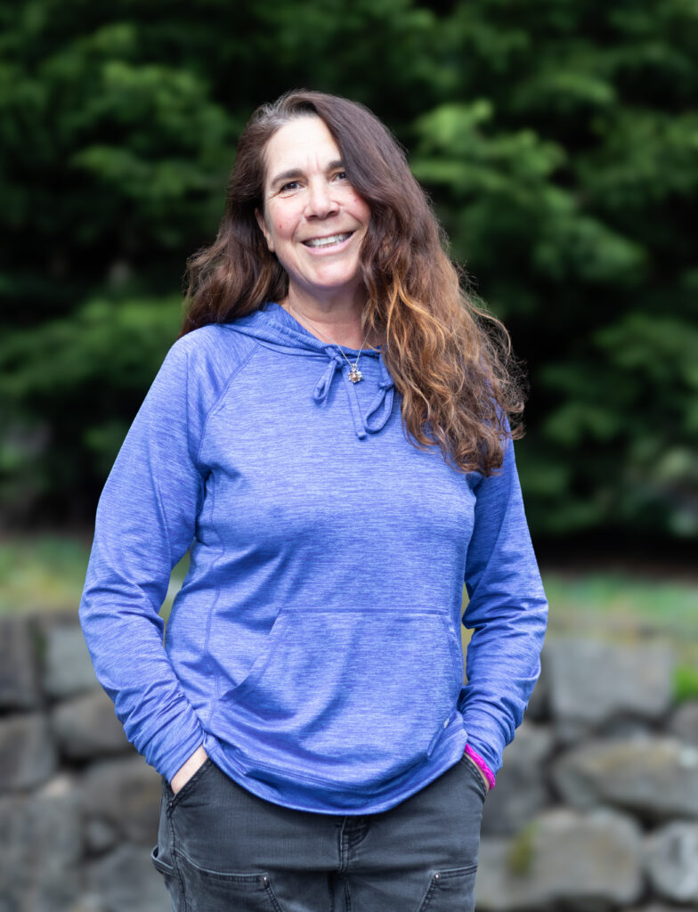 Stephanie Educator Programsstaff2025