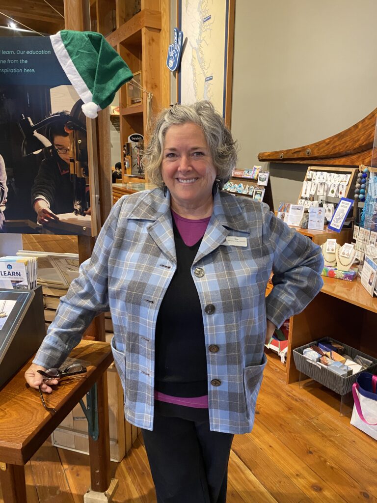 2025 Meg Karn Welcome Center Volunteer (1)