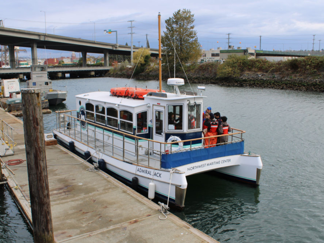 Maritime @ Duwamish River 10.27.22 (164) Maritime @ Duwamish River 10.27.22 (164)