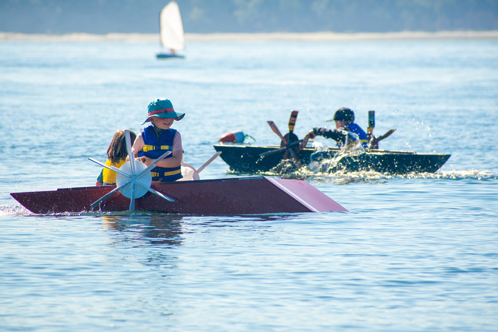 Youth Summer Camps Credit Nwm Staff Youth Summer Camps Credit Nwm Staff