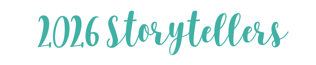 2026 Storytellers