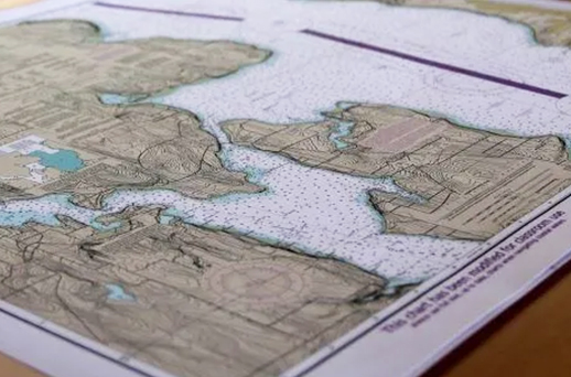 Adult Maritime Skills