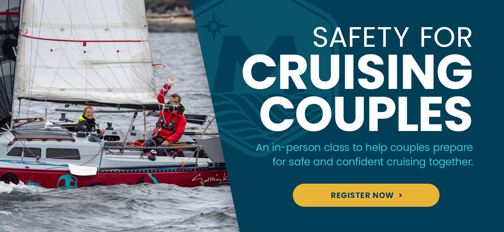 Cruising Couples Slider