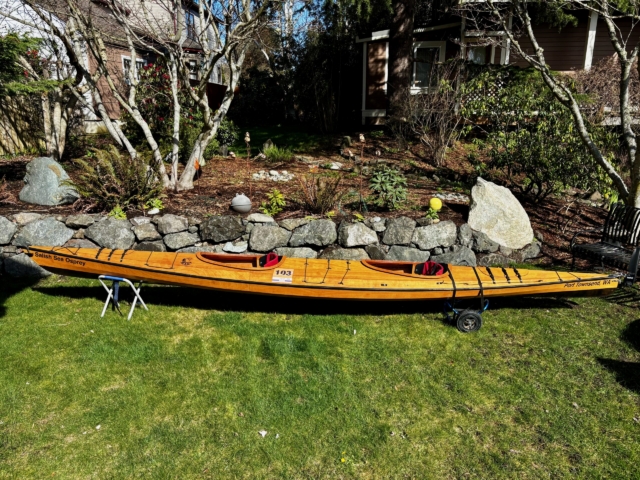 Osprey Double Osprey Double