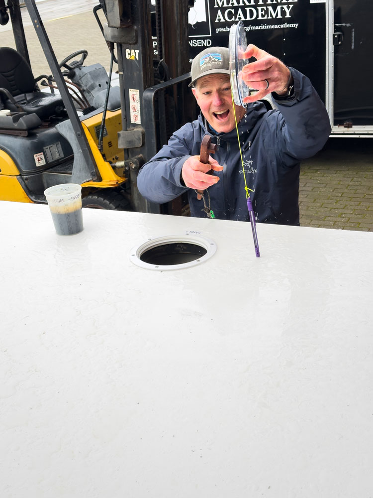 Oystervolunteertodd Rb 2