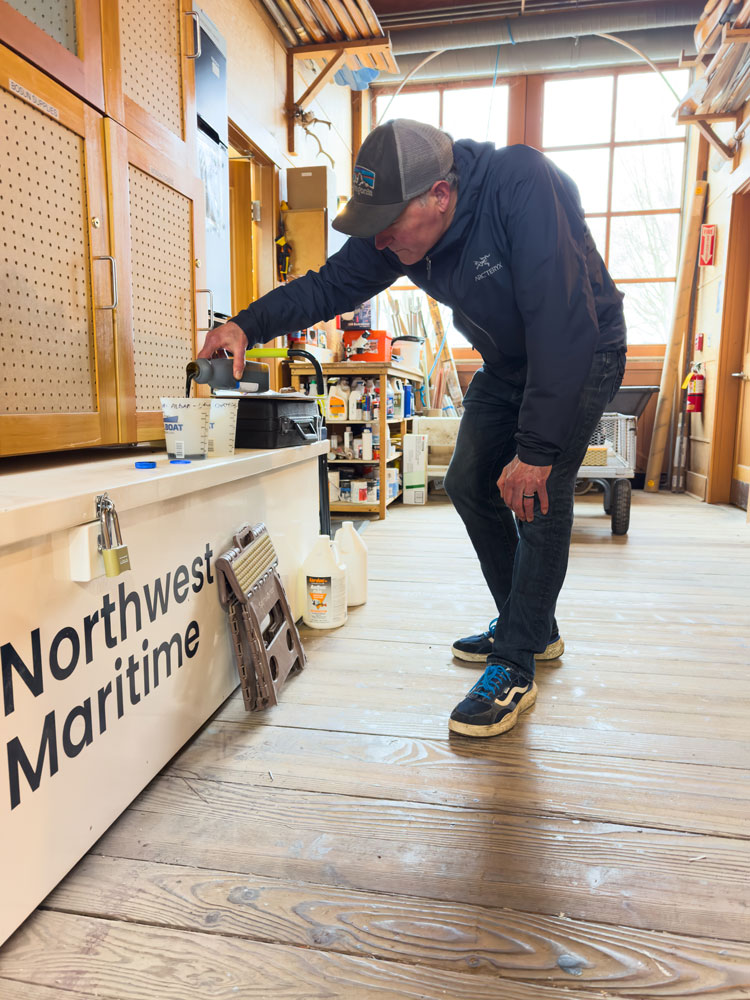 Oystervolunteertodd Rb 5