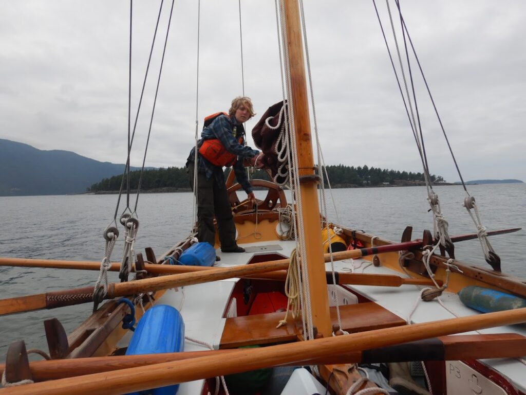 Willow At The Helm Of Epic