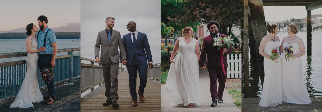 Nwm Wedding Banner