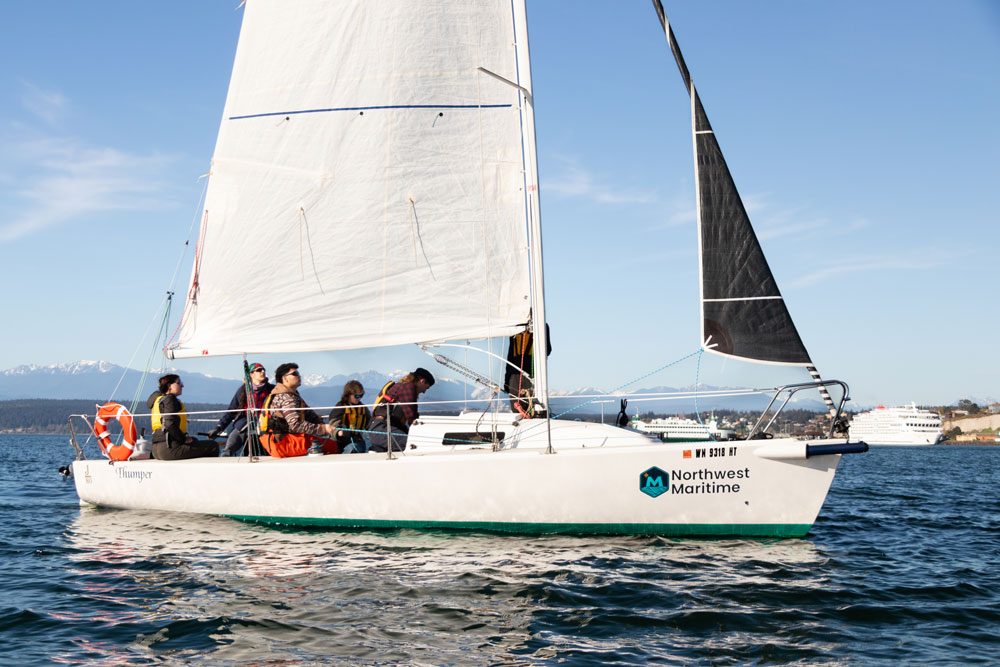 Copy Of Ptma Sailingunit J80 16