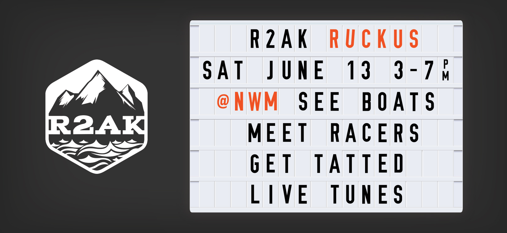 Ruckus Home Page Slider