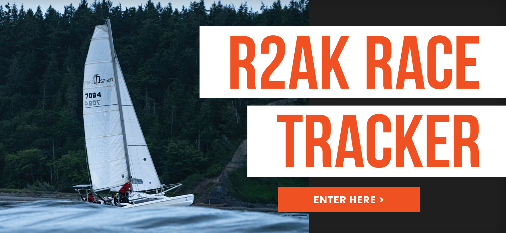 R2ak Tracker Slider