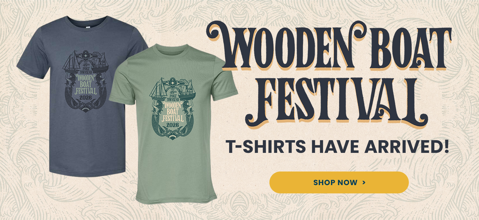Wbf T Shirt Home Page Slider