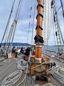 Captain Calens Lesson 500w