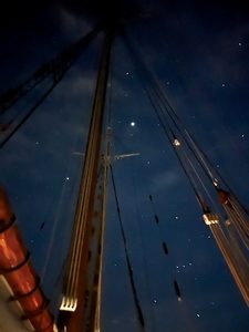 Stars Over Sucia 500w