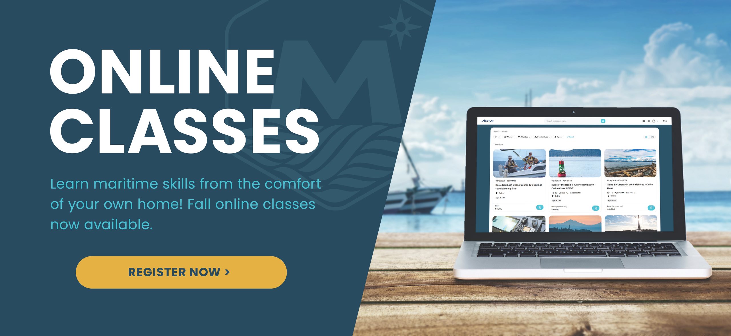 Online Classes Slider2